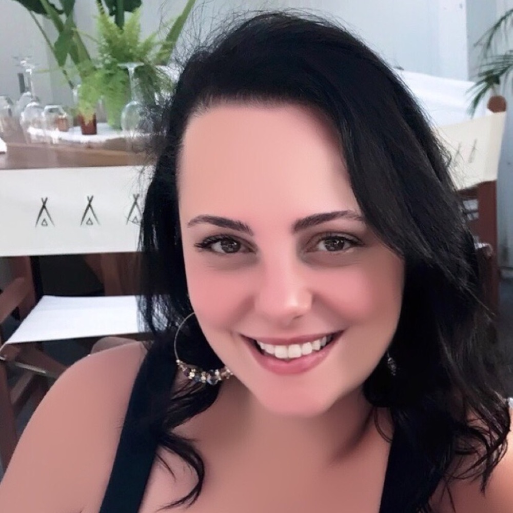 Meet your Posher, Dawn